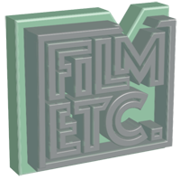 Logo film etc